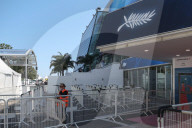 CANNES 2024: Vorbereitungen