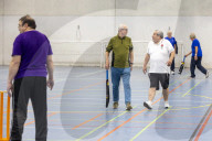 'New lease of life': how walking cricket is giving the over-50s a taste of Bazball