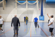 'New lease of life': how walking cricket is giving the over-50s a taste of Bazball