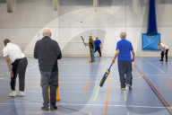 'New lease of life': how walking cricket is giving the over-50s a taste of Bazball