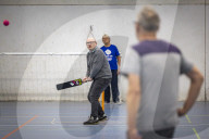 'New lease of life': how walking cricket is giving the over-50s a taste of Bazball