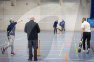 'New lease of life': how walking cricket is giving the over-50s a taste of Bazball