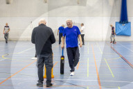 'New lease of life': how walking cricket is giving the over-50s a taste of Bazball