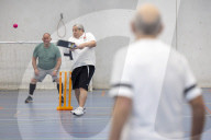 'New lease of life': how walking cricket is giving the over-50s a taste of Bazball