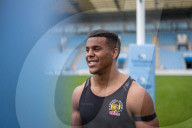 Immanuel Feyi-Waboso: 'The Lions is every rugby player's dream - it would be unbelievable'