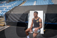 Immanuel Feyi-Waboso: 'The Lions is every rugby player's dream - it would be unbelievable'