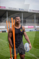 Immanuel Feyi-Waboso: 'The Lions is every rugby player's dream - it would be unbelievable'