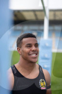 Immanuel Feyi-Waboso: 'The Lions is every rugby player's dream - it would be unbelievable'