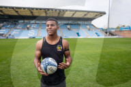 Immanuel Feyi-Waboso: 'The Lions is every rugby player's dream - it would be unbelievable'