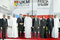 UKM - Qatar Opening Ceremony 