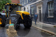 Prime Minister Rishi Sunak hosts weekly cabinet