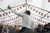 The Prime Minister Rishi Sunak hosts the Farm to Fork Summit