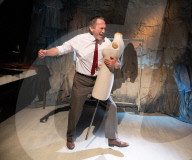 The Tailor of Inverness, The Finborough Theatre, London, UK.