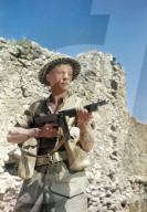 Italian Campaign 1944