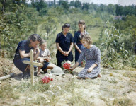 Battle of Monte Cassino, Italy 1944