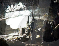 Battle of Monte Cassino, Italy