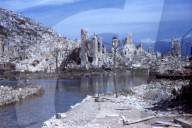 Aftermath of Battle of Monte Cassino, Italy 1944