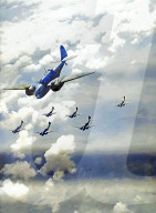 Battle of Monte Cassino, Italy, 1944