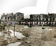 Cassino is out of bounds