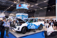 World Hydrogen 2024, Rotterdam - 13 May 2024