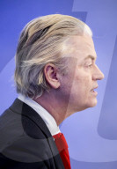 Presentation of the Main Agreement by Pvv, Nsc, Vvd and Bbb, Hague - 16 May 2024