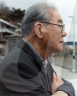 If you live to 100, you might as well be happy: what poverty, jail and war have taught author Rhee Kun Hoo