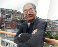 If you live to 100, you might as well be happy: what poverty, jail and war have taught author Rhee Kun Hoo
