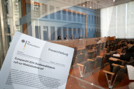 Bundespressekonferenz zur Europawahl 2024