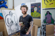 Artists battle to save Jamaica Street Studios in Banksy neighbourhood