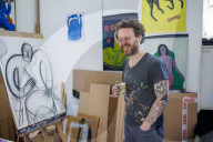 Artists battle to save Jamaica Street Studios in Banksy neighbourhood