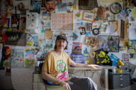 Artists battle to save Jamaica Street Studios in Banksy neighbourhood
