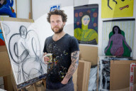 Artists battle to save Jamaica Street Studios in Banksy neighbourhood