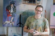 Artists battle to save Jamaica Street Studios in Banksy neighbourhood
