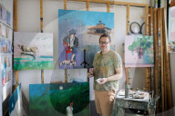Artists battle to save Jamaica Street Studios in Banksy neighbourhood