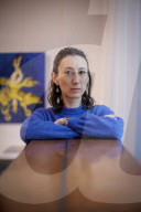 Descendants of Holocaust survivors celebrate hidden 'queer love story'