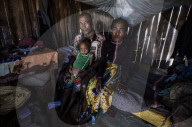 How southern Madagascar is coping in a climate crisis