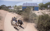 How southern Madagascar is coping in a climate crisis