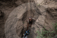 How southern Madagascar is coping in a climate crisis