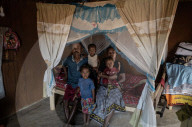 How southern Madagascar is coping in a climate crisis