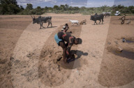 How southern Madagascar is coping in a climate crisis