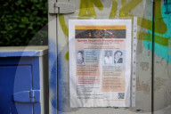 Descendants of Holocaust survivors celebrate hidden 'queer love story'