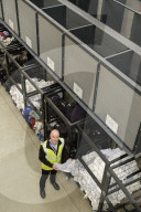'A world first': project recycles polyester into yarn for new clothes