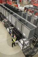 'A world first': project recycles polyester into yarn for new clothes