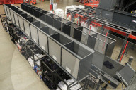 'A world first': project recycles polyester into yarn for new clothes