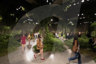 'Englishness with an Italian accent': Gucci returns to its London roots