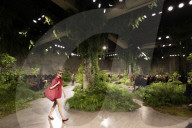 'Englishness with an Italian accent': Gucci returns to its London roots