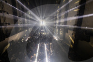'Englishness with an Italian accent': Gucci returns to its London roots