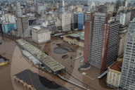 Brazil is reeling from catastrophic floods. What went wrong - and what does the future hold?