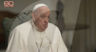 Pope Francis US TV interview