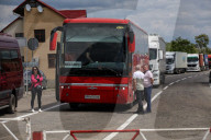 Reni checkpoint reopens on Ukrainian-Moldovan border